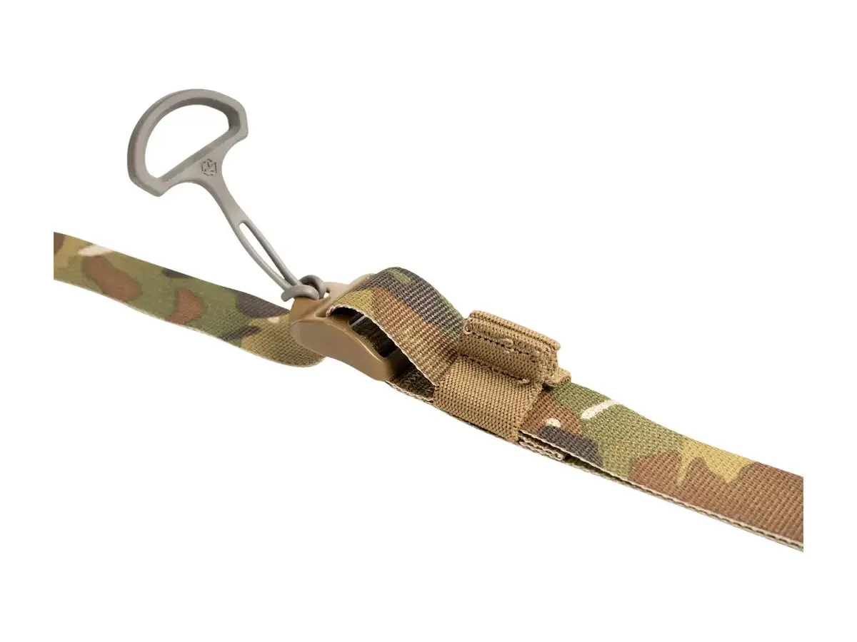 Customizable Two-Point Nylon Sling, Multicam