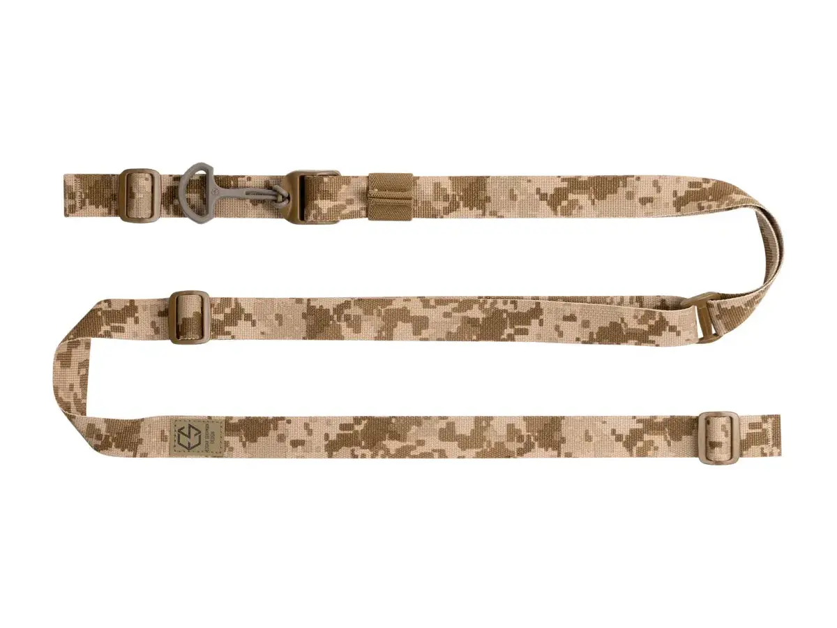 Customizable Two-Point Sling AOR1-Desert Digital - photo 2