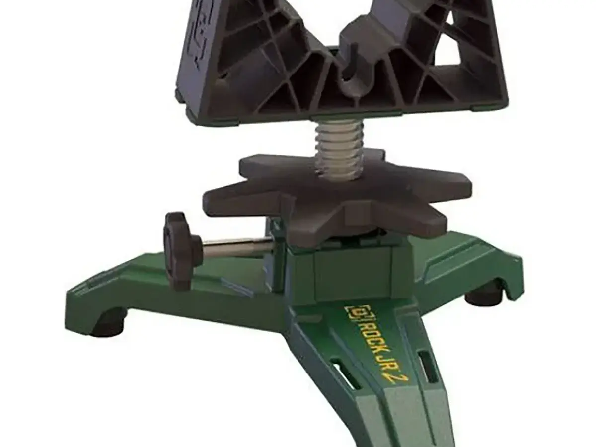 Rock JR 2 Shooting Rest - photo 2