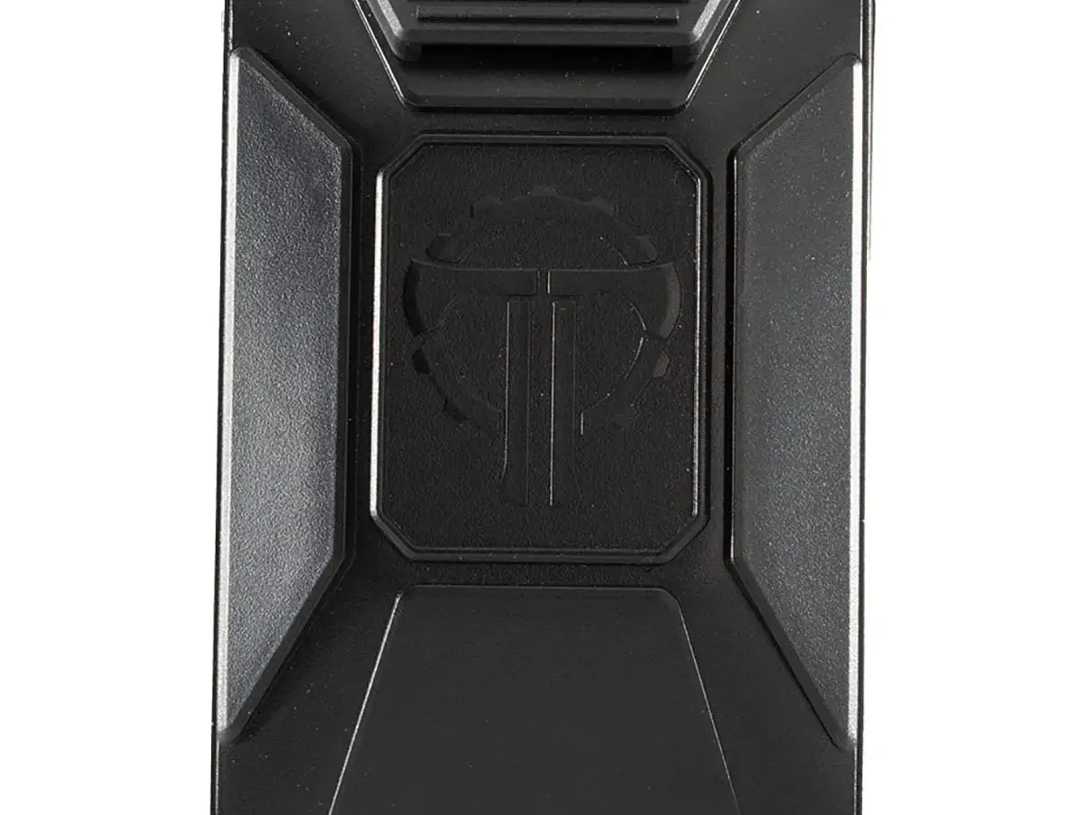 CellVault 5M Modular Battery Storage Black
