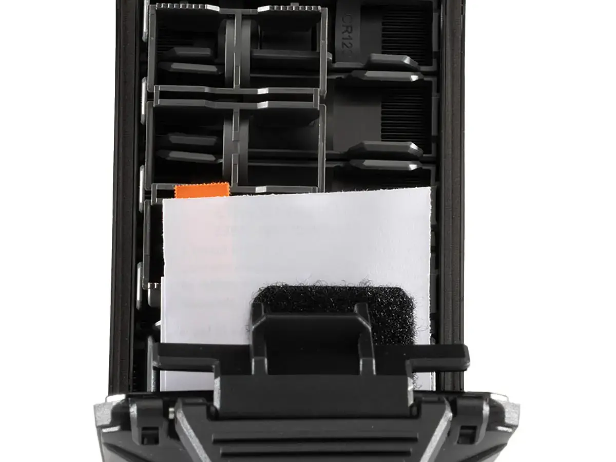 CellVault 5M Modular Battery Storage Black - photo 2