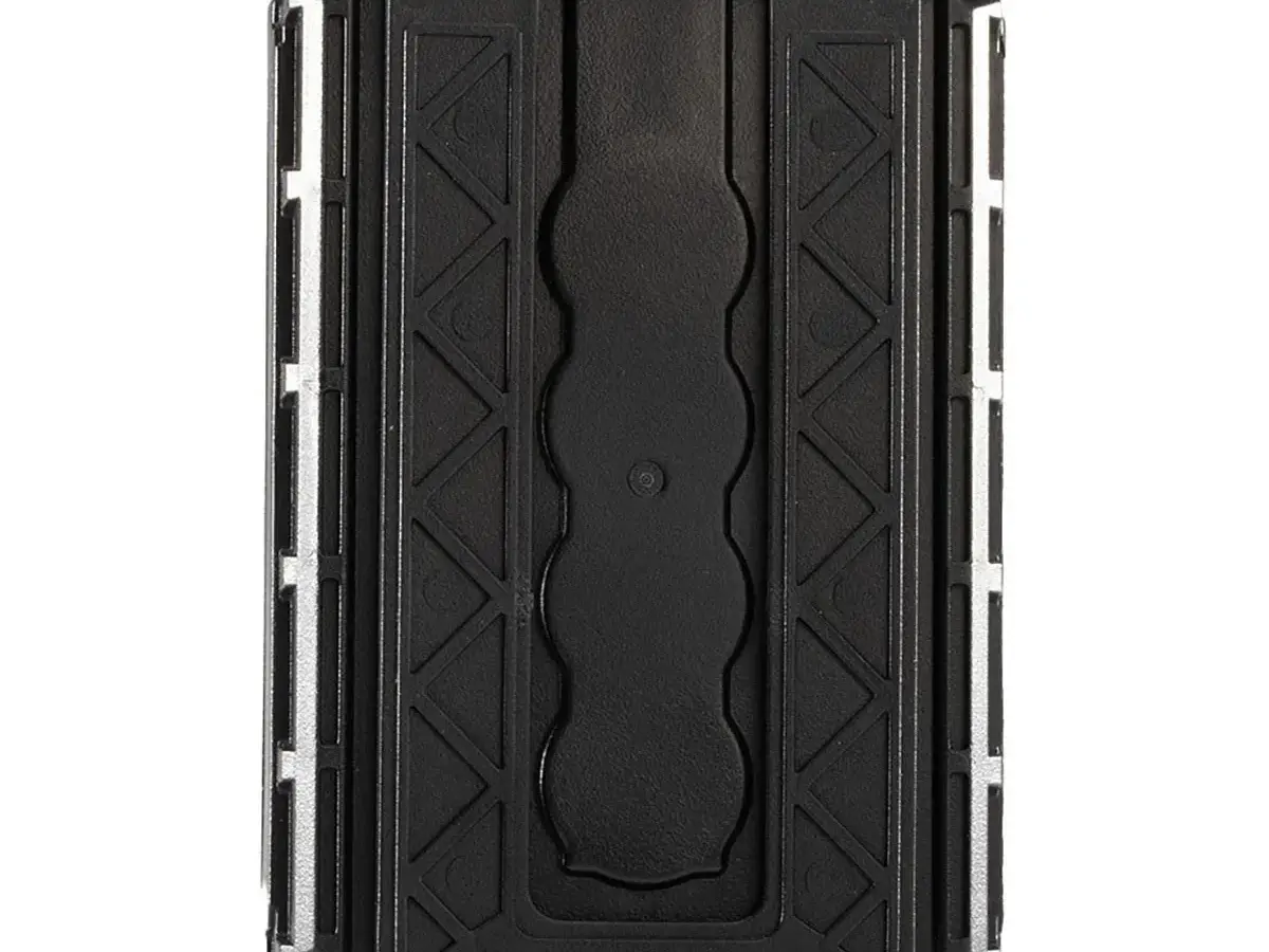 CellVault 5M Modular Battery Storage Black - photo 3
