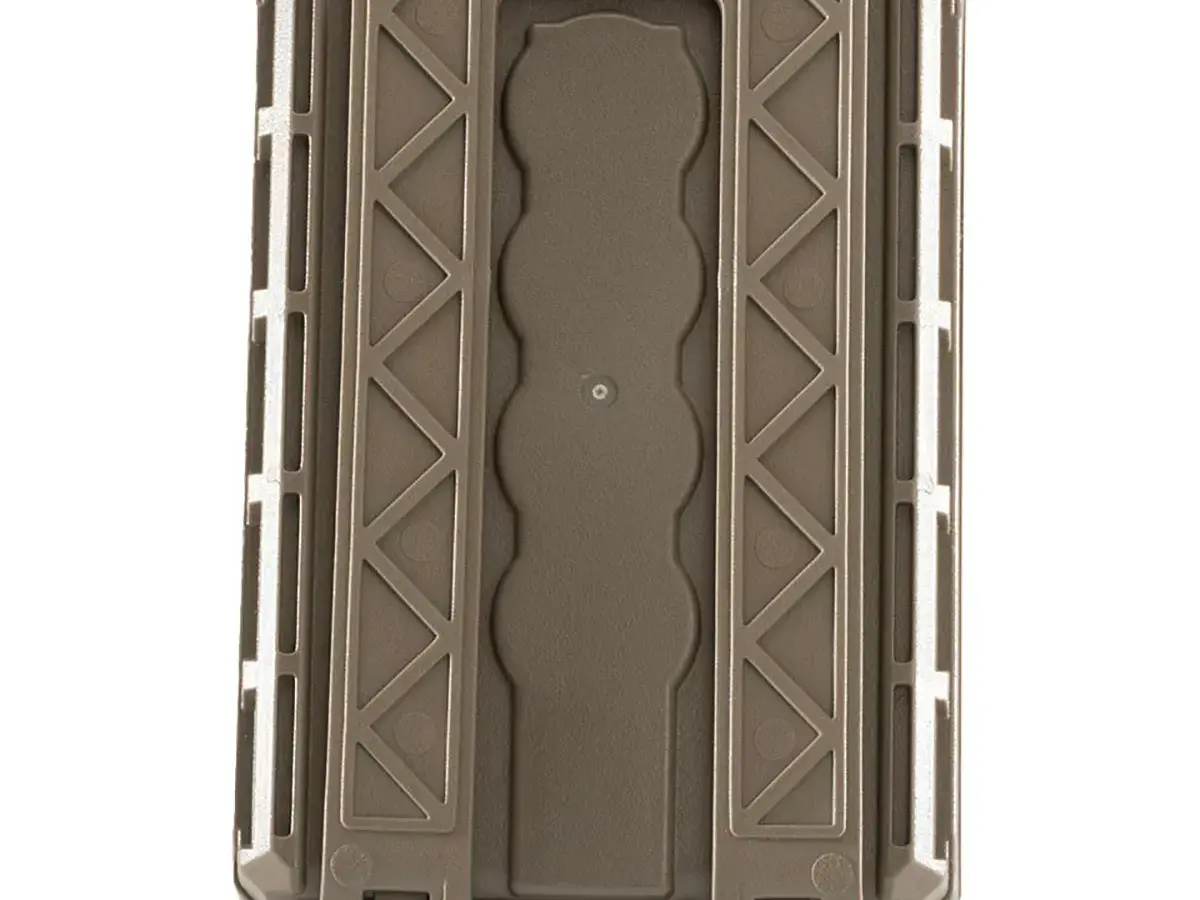 CellVault 5M Modular Battery Storage Flat Dark Earth - photo 3
