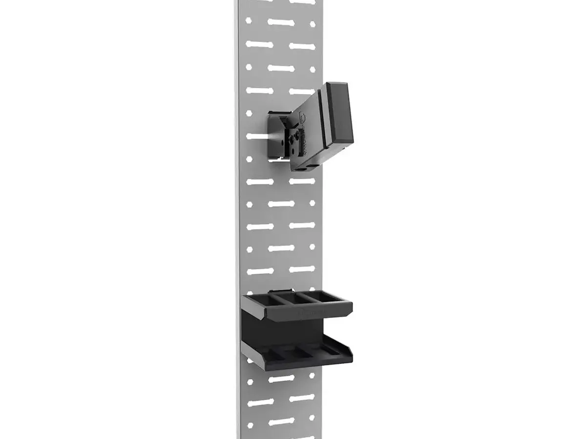 SecureWall Storage Kit for AR-15