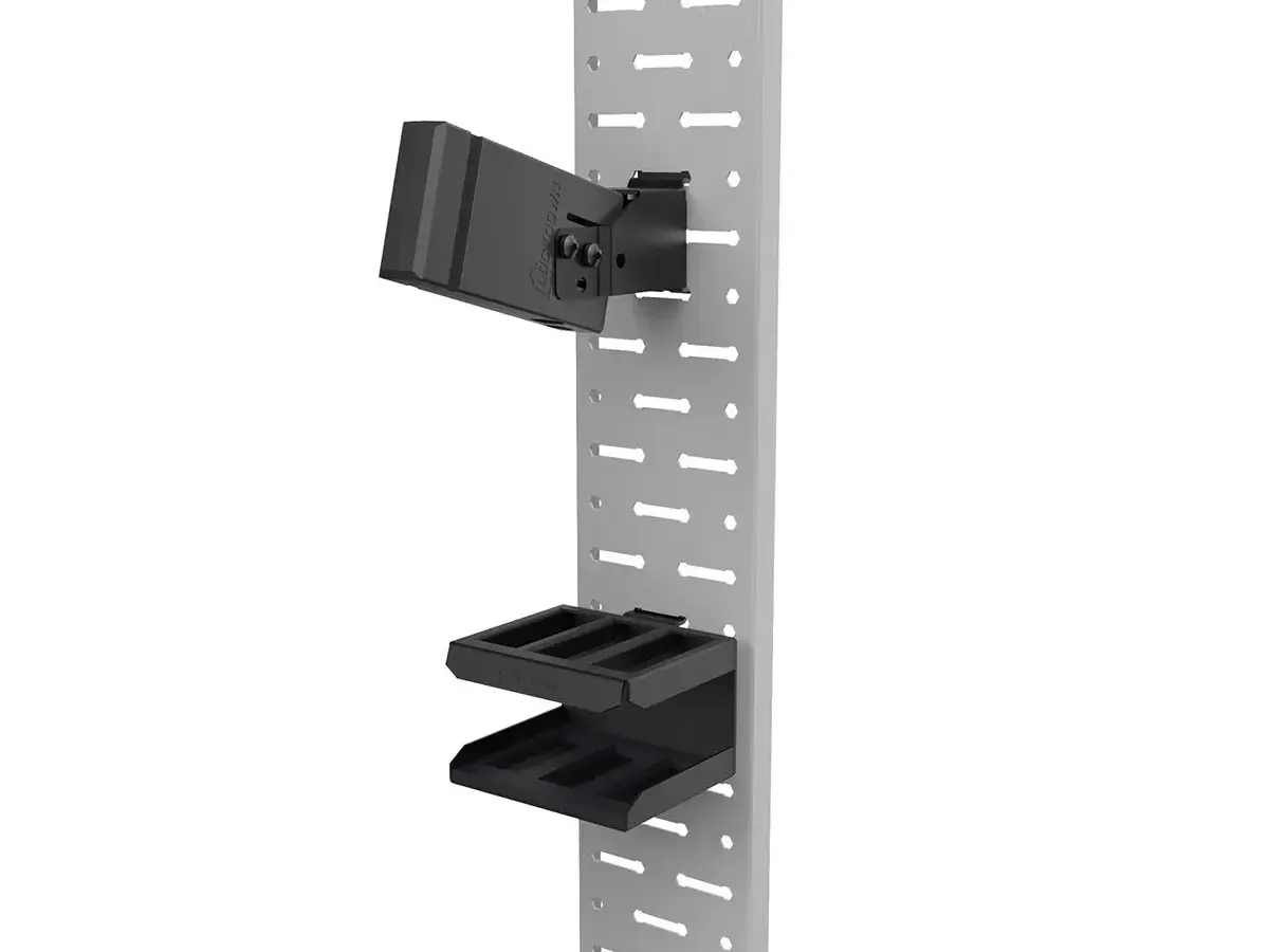 SecureWall Storage Kit for AR-15 - photo 2