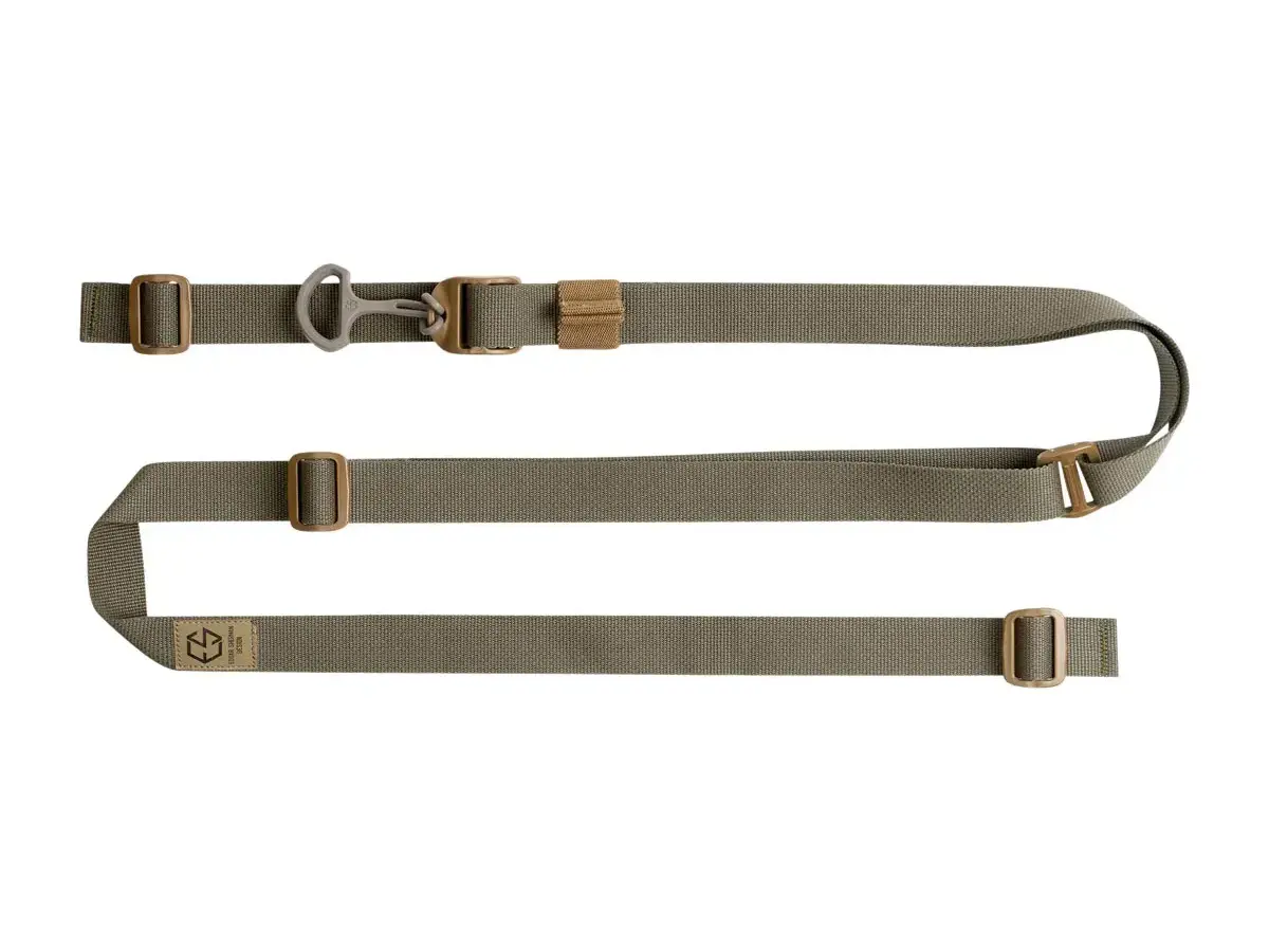 Customizable Two-Point Sling Ranger Green - photo 2