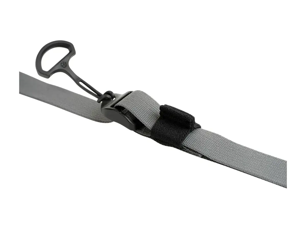 Customizable Two-Point Sling Wolf Grey - photo 2
