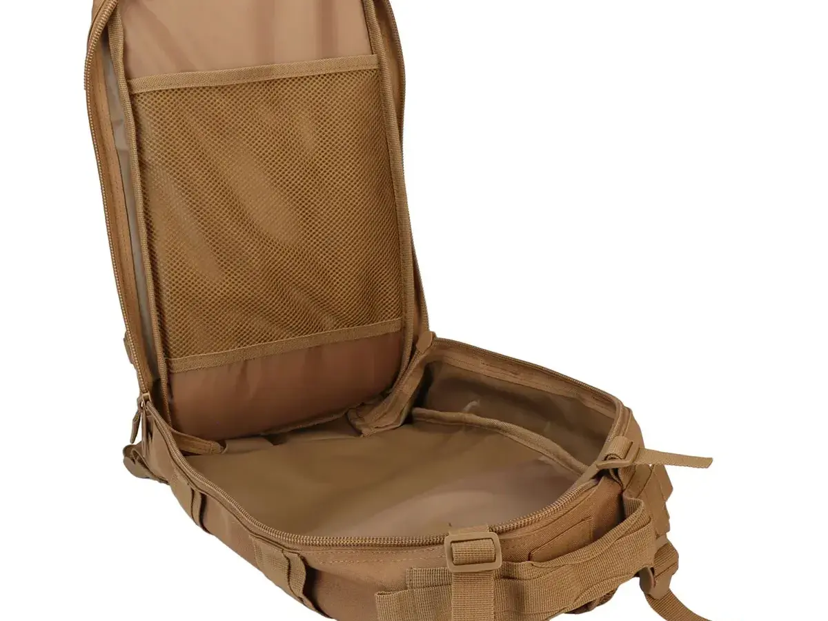 Tactical Assault Pack Coyote