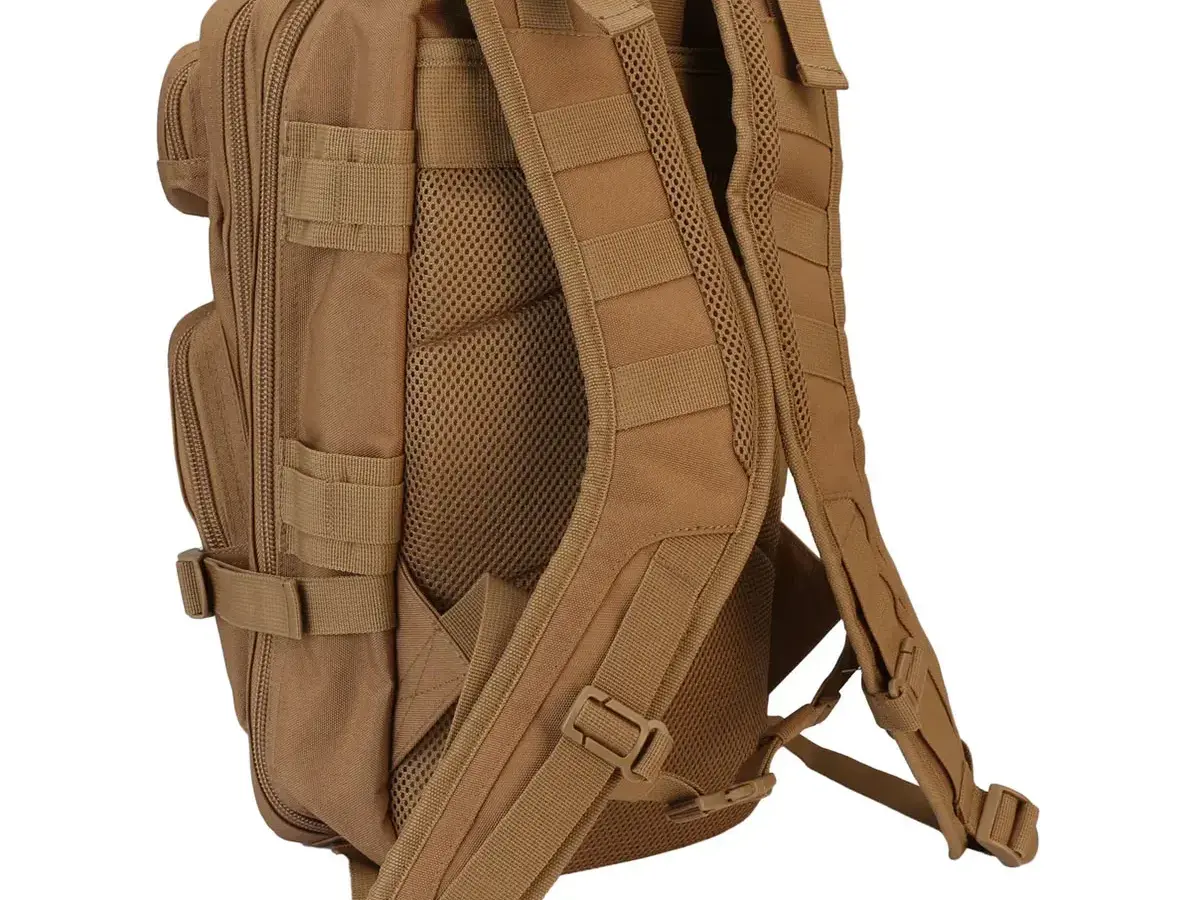 Tactical Assault Pack Coyote - photo 3