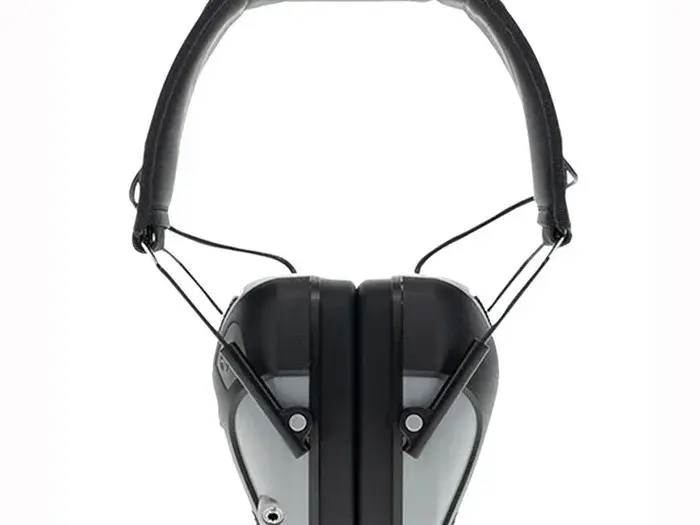 New Gen E-Max Pro Electronic Earmuff Gray - photo 2