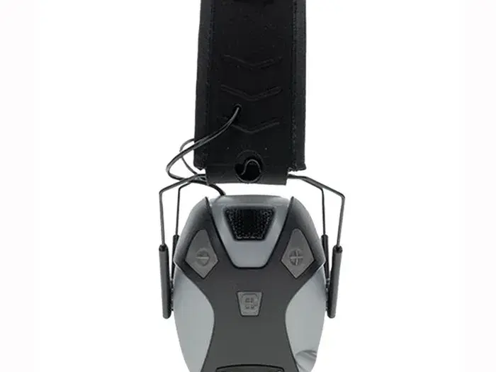 New Gen E-Max Pro Electronic Earmuff Gray - photo 3