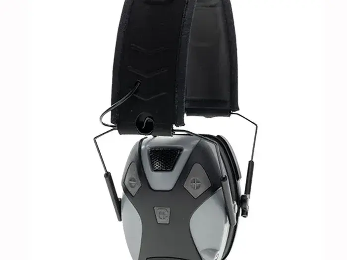 New Gen E-Max Pro Electronic Earmuff Gray - photo 4