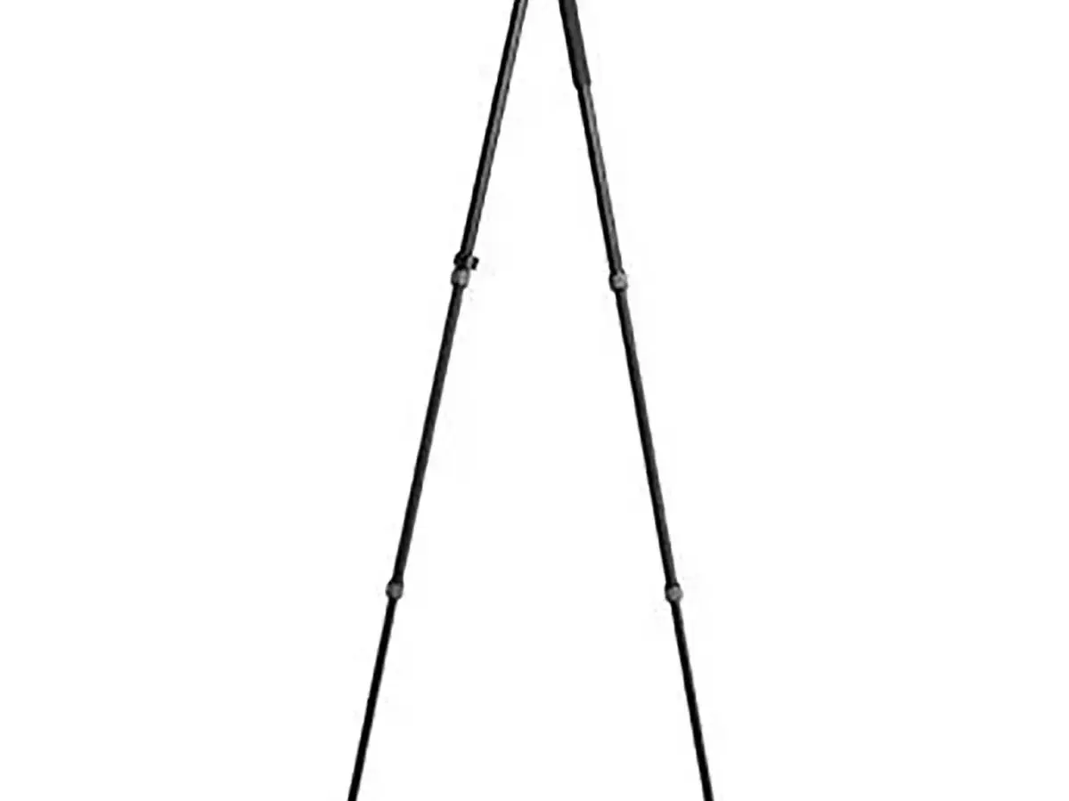 Deadshot Bipod Aluminum Black
