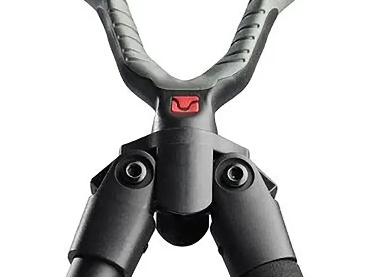 Deadshot Bipod Aluminum Black - photo 3