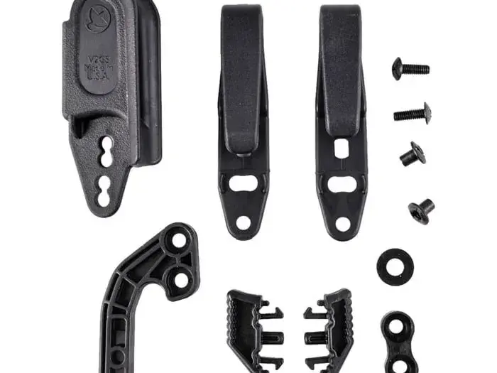 VanGuard 2 Advanced G42/G43 Black