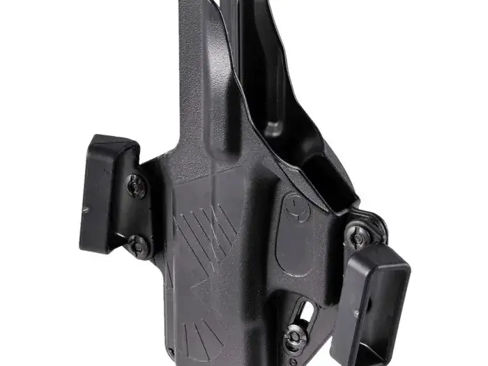 G26/G27 Perun Holster Black - photo 2