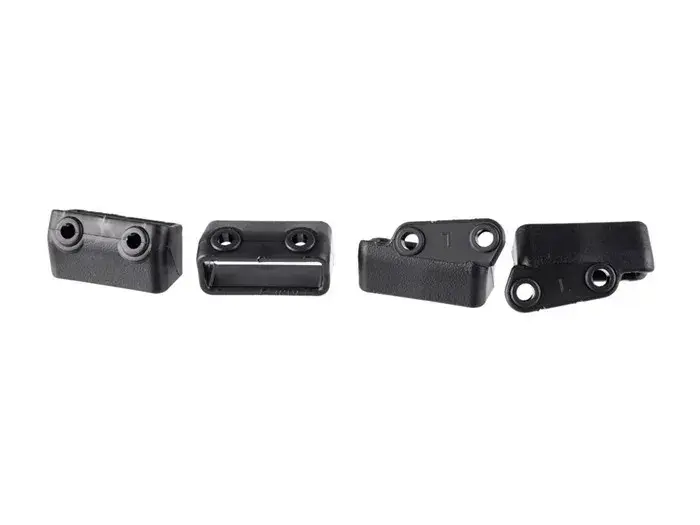 G26/G27 Perun Holster Black - photo 3