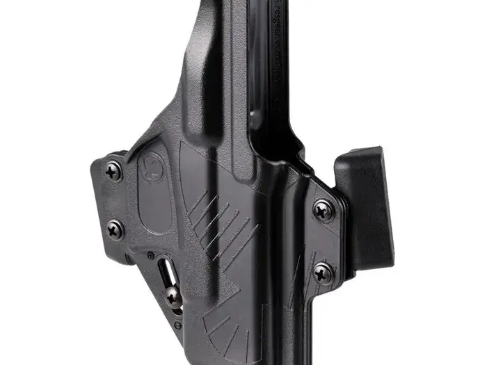 G26/G27 Perun Holster Black - photo 4