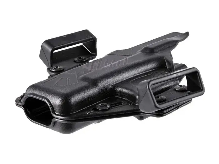 G26/G27 Perun Holster Black - photo 5