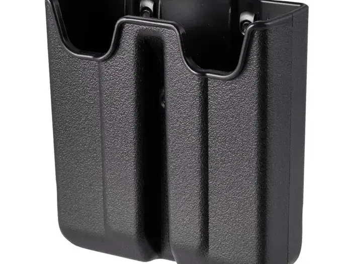 Lictor G9 Double Magazine Carrier Black