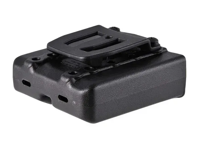 Lictor G9 Double Magazine Carrier Black - photo 2