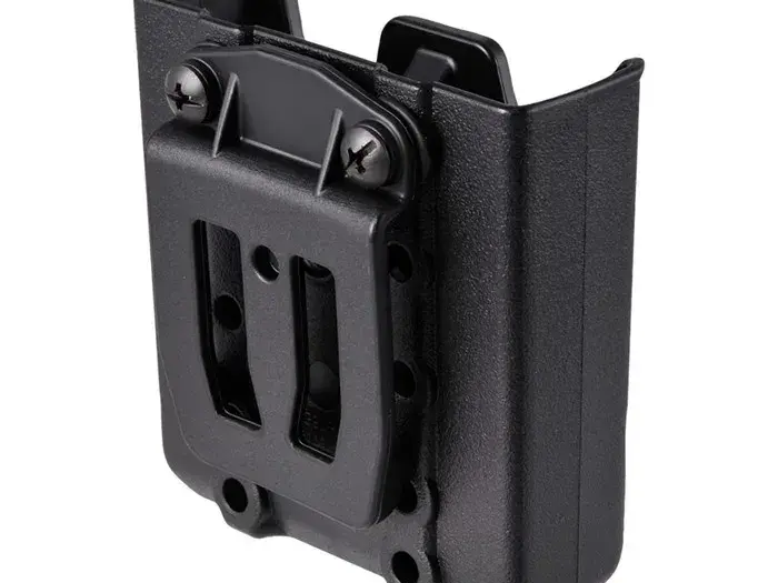 Lictor G9 Double Magazine Carrier Black - photo 3