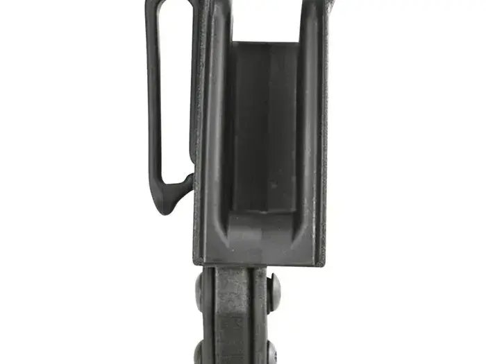 VanGuard 2 Holster Advanced-Glock Gen 3 & 4-Blk-Overhooks - photo 3