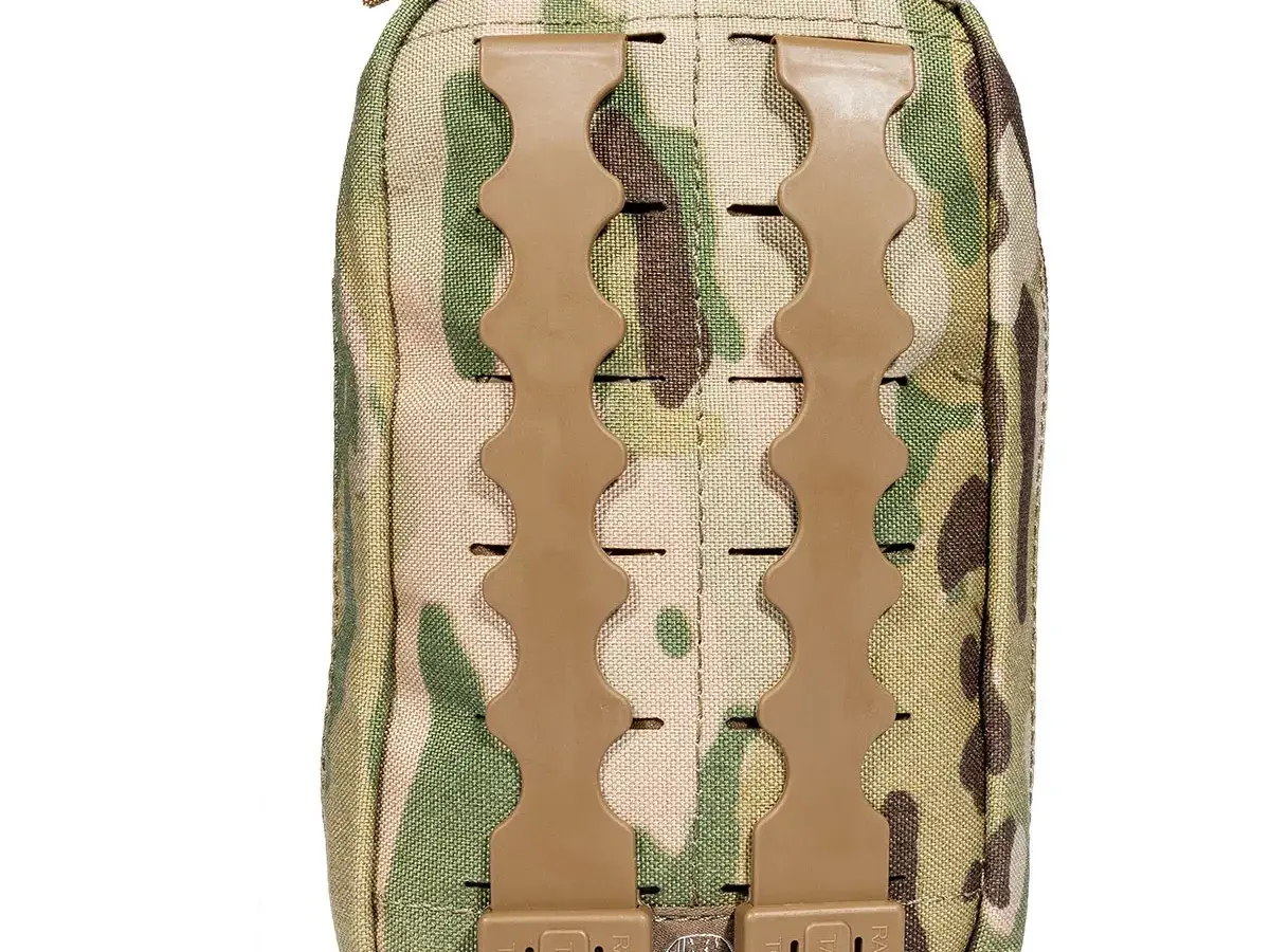 E&E Vertical Pouch Multicam - photo 3