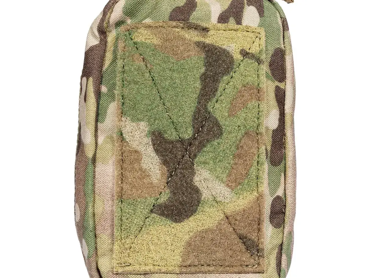 E&E Vertical Pouch Multicam - photo 5