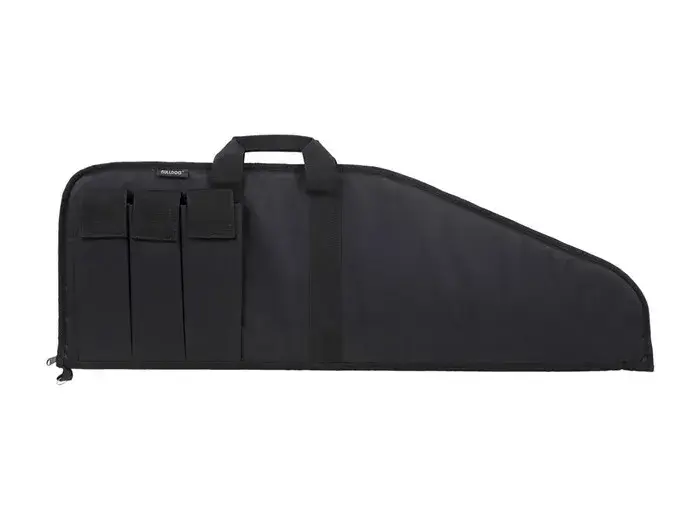 Pit Bull Tactical Case 43" Black