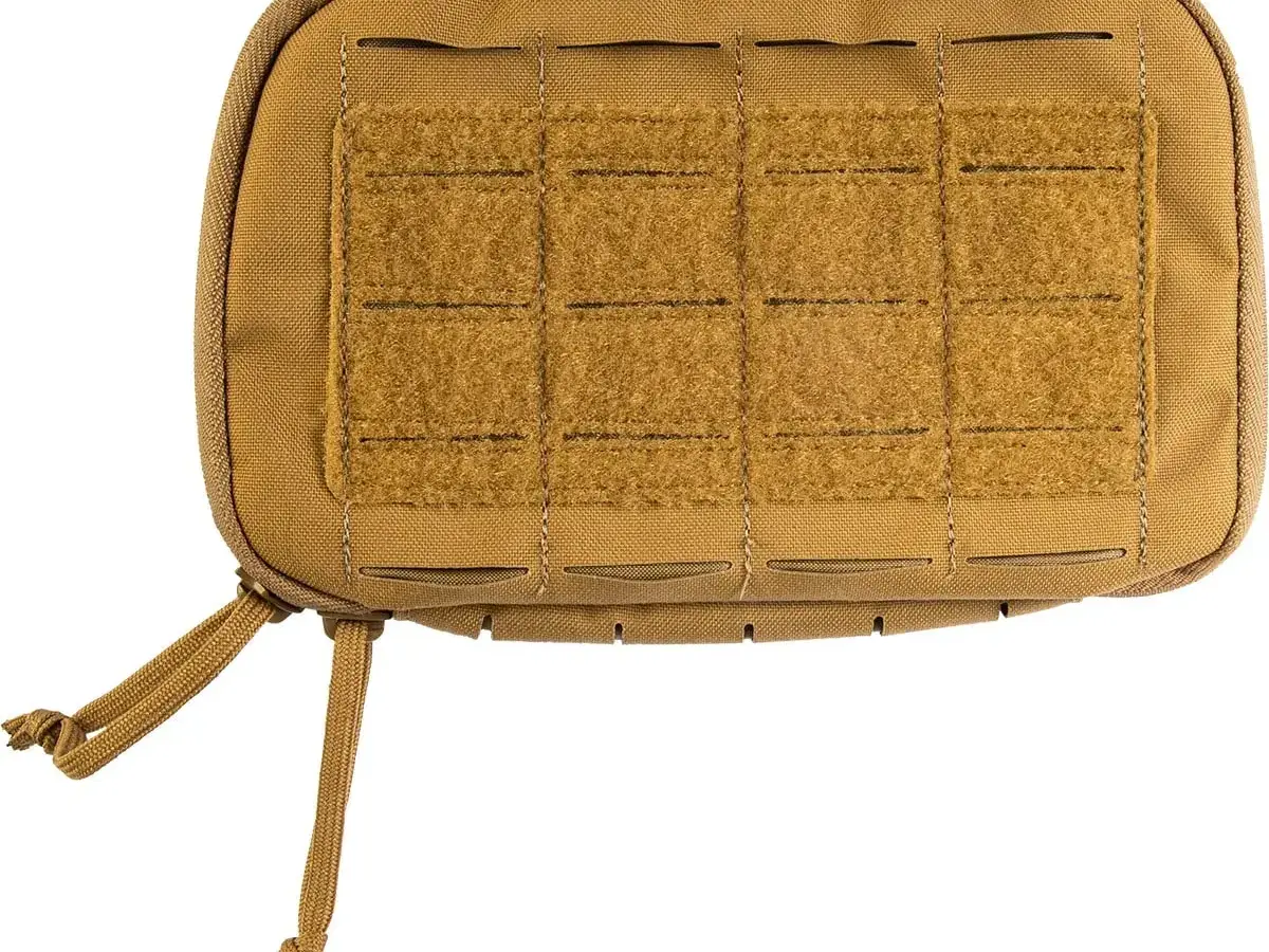 Admin Enhanced Thin Pouch Coyote Brown - photo 5