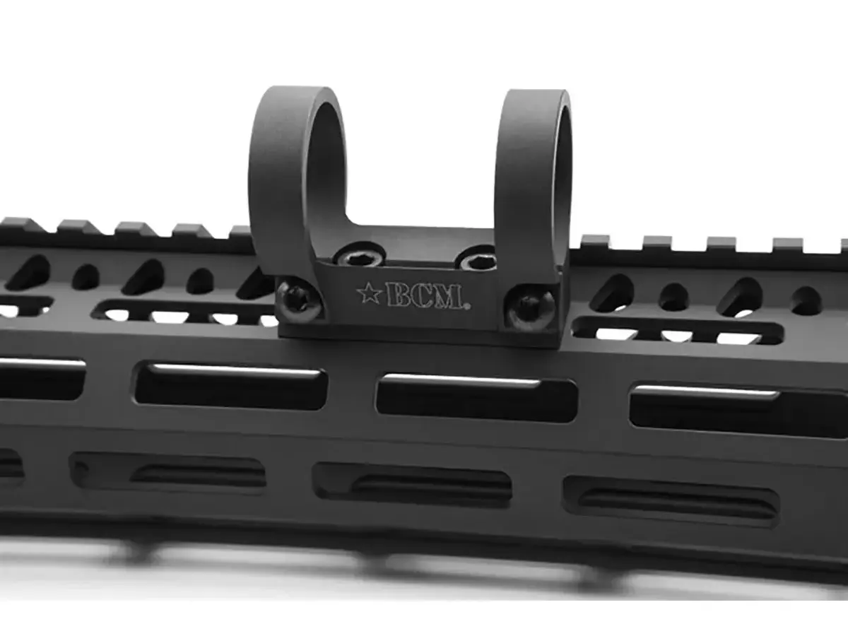 Ring Light Mount 1" Mod 0 M-LOK - photo 3