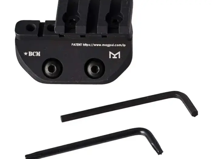 Surefire Scout Light Mount Modular M-LOK - photo 2