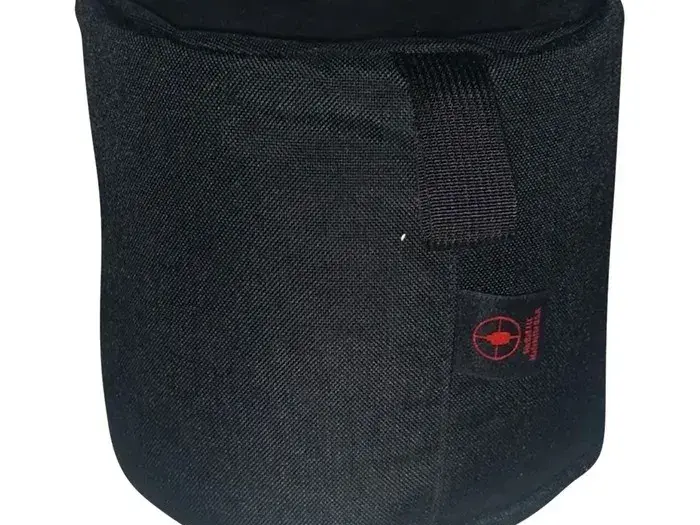 Mini Range Cube Bag Black