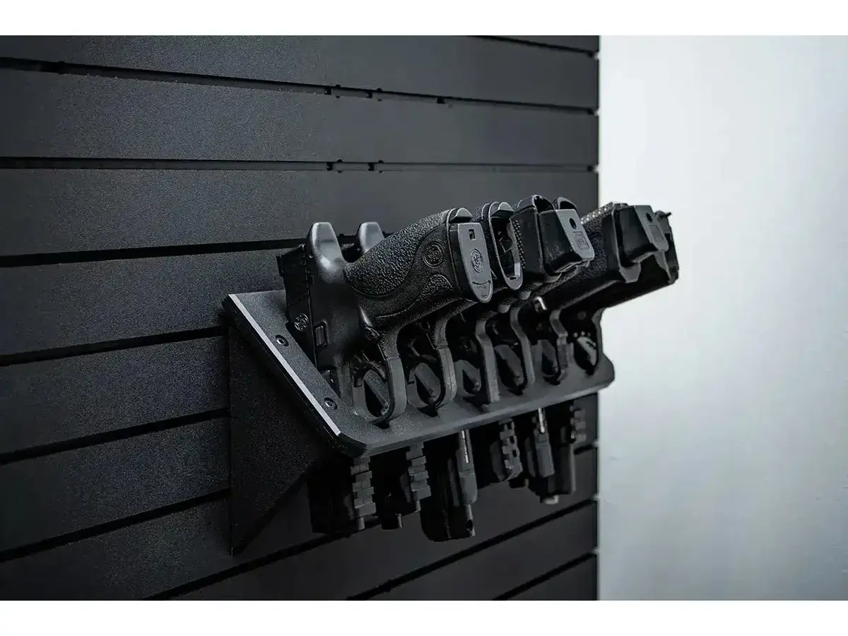 ModWall Multi-Purpose Pistol Hangers - photo 3