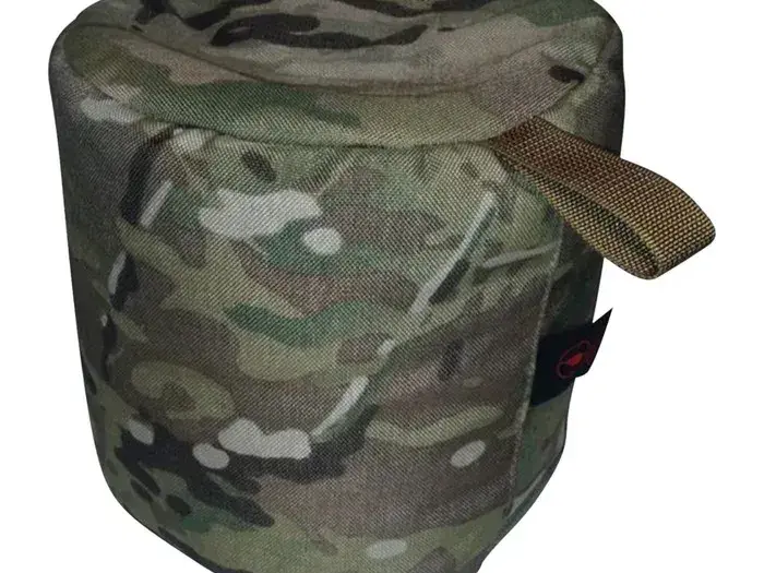 Mini Range Cube Bag MultiCam