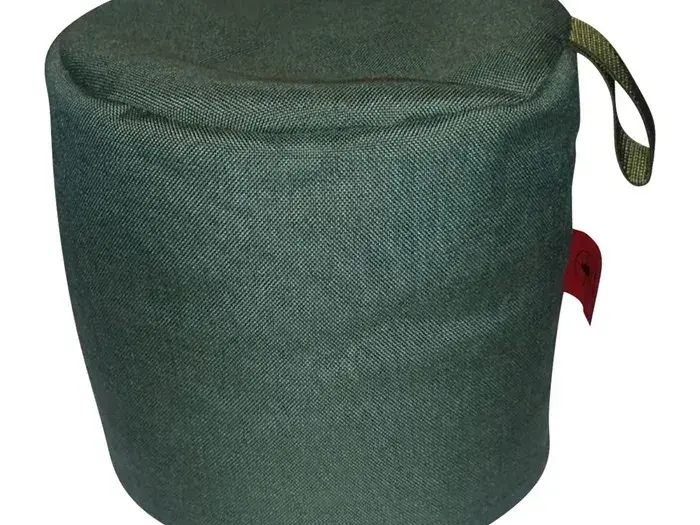 Mini Range Cube Bag OD Green