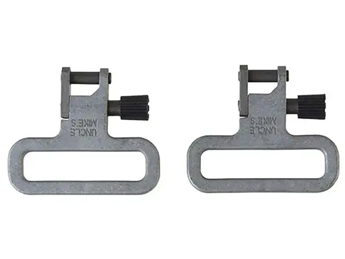 Mil-Spec Swivels