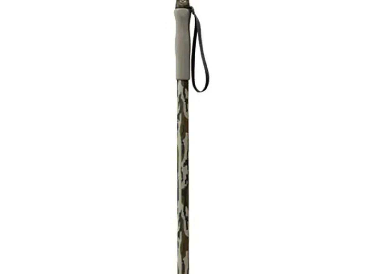 Deadshot Monopod Aluminum Mossy Oak Bottomland