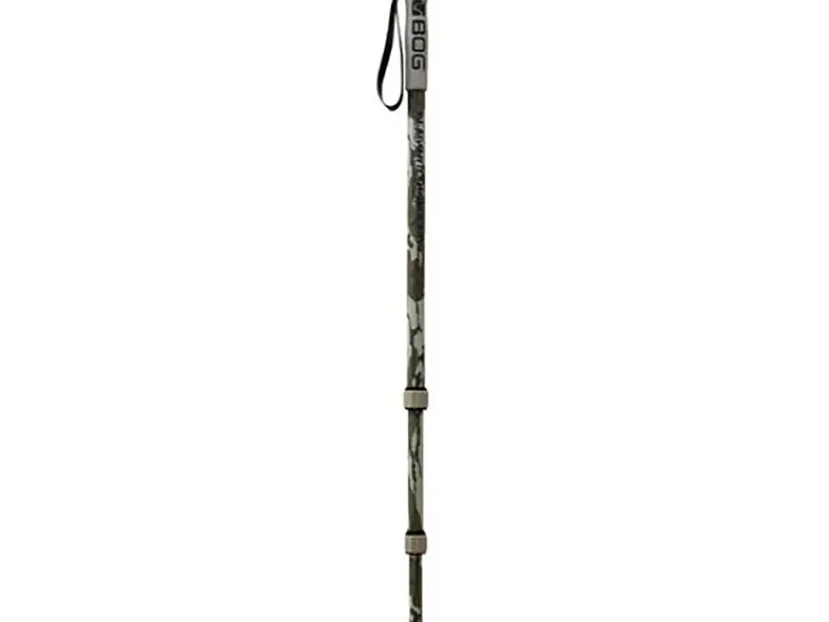 Deadshot Monopod Aluminum Mossy Oak Bottomland - photo 3