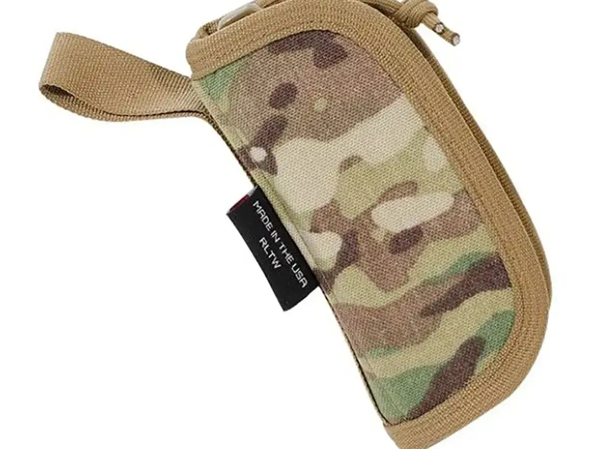 Kestrel Pocket Multicam - photo 2