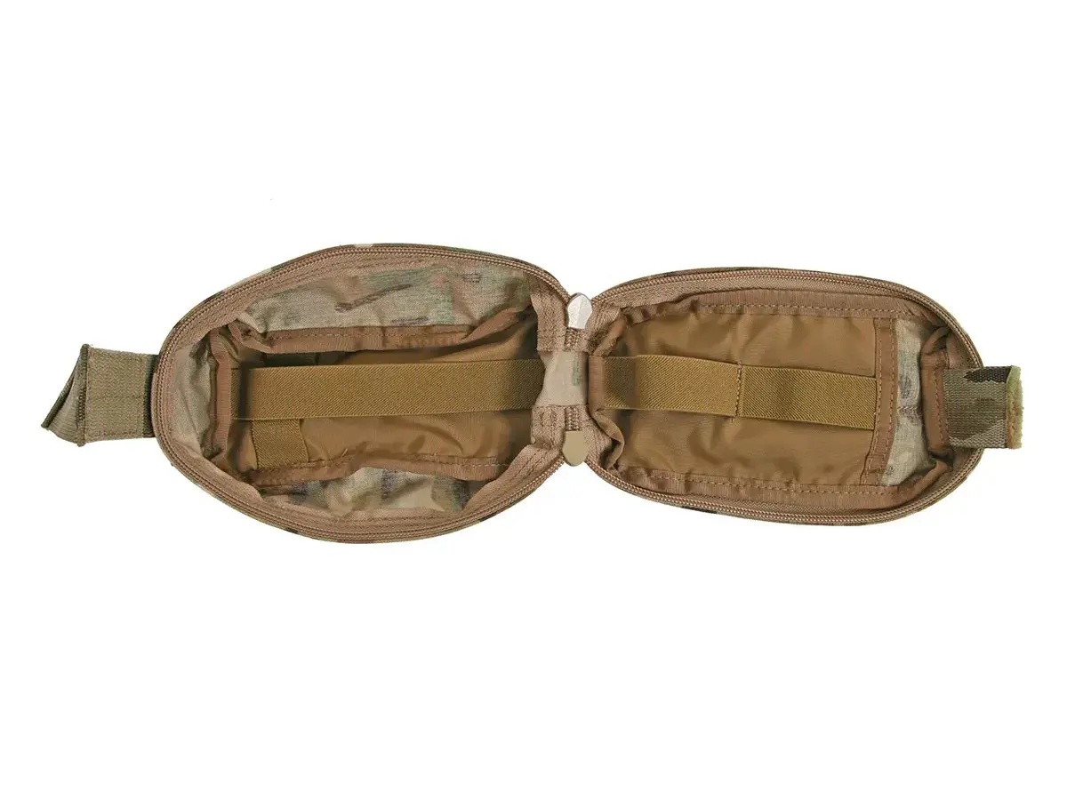 Slim Medical Pouch Coyote Brown - photo 4