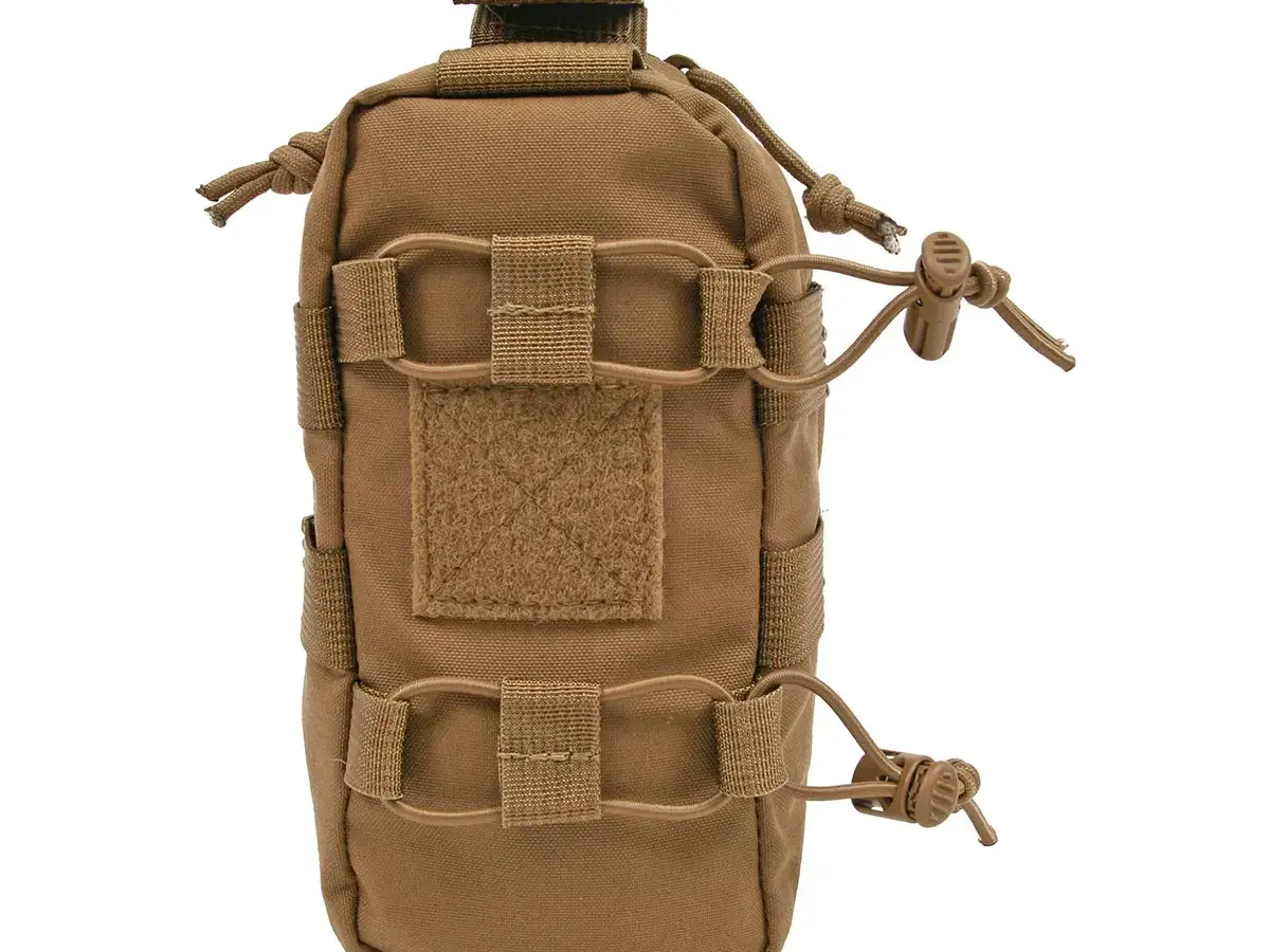 Slim Medical Pouch Coyote Brown - photo 8
