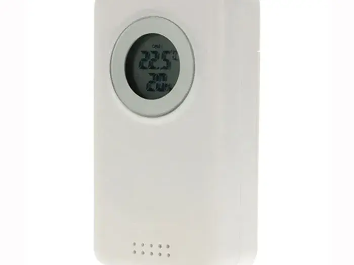 Wireless Digital Hygrometer