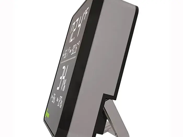 Wireless Digital Hygrometer - photo 2