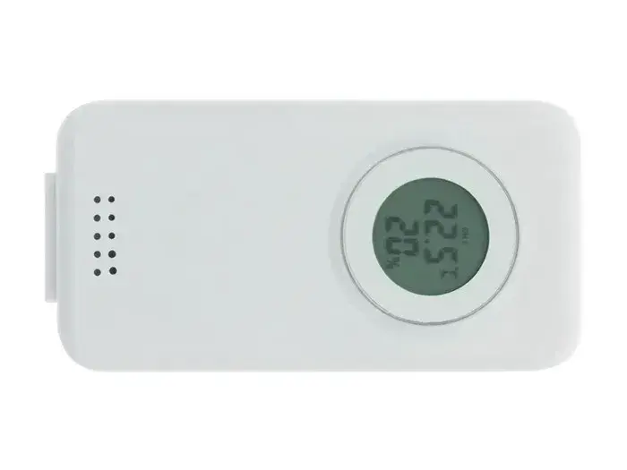 Wireless Digital Hygrometer - photo 5