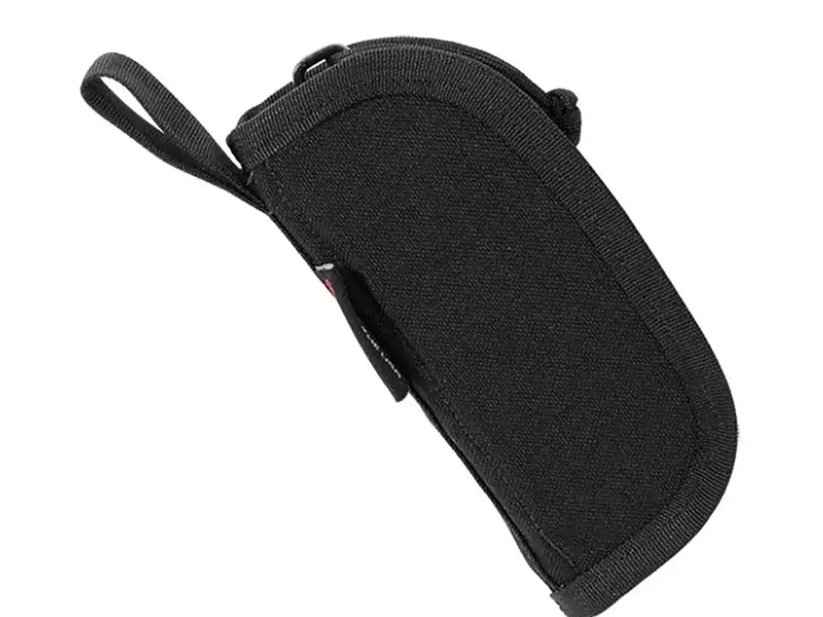Kestrel Pocket Black - photo 2