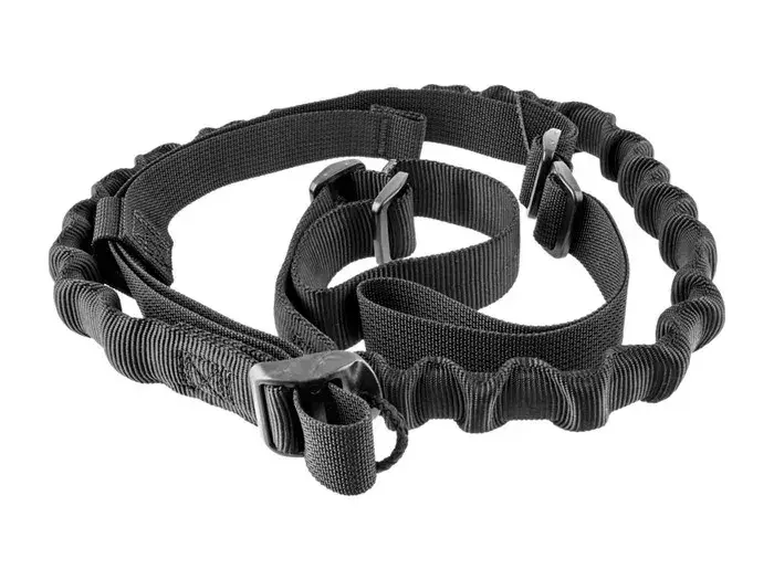VTAC Bungee Sling-Black