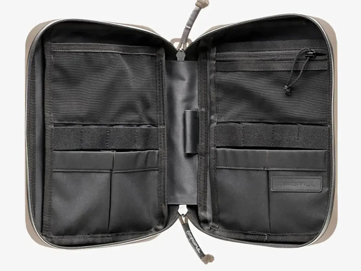 DAKA Utility Organizer Large FDE - photo 3