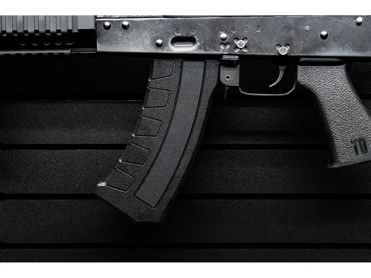 ModWall Alpha WallMag Left Facing for AK-47 - photo 2